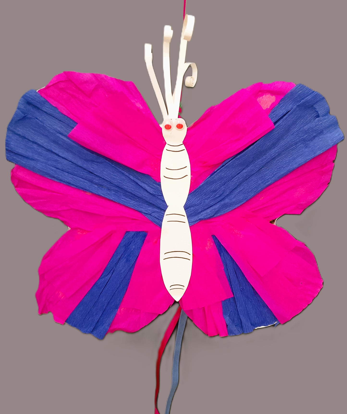 PINATA BUTTERFLY