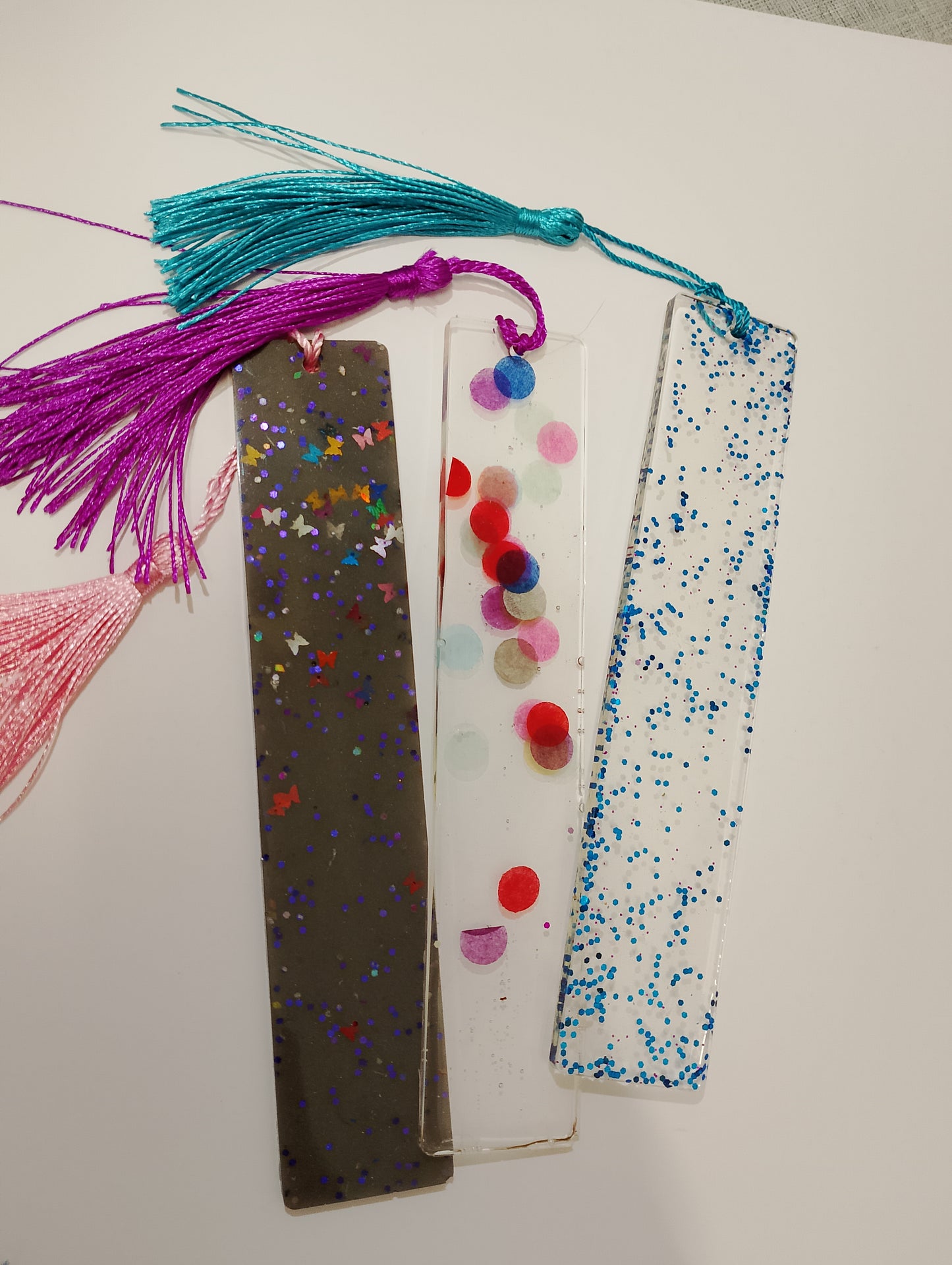 BOOKMARKS