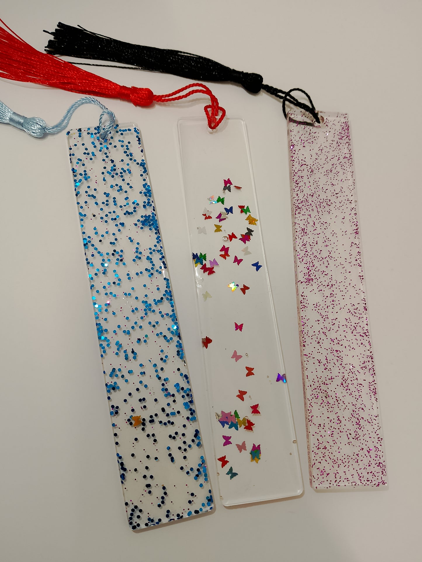 BOOKMARKS