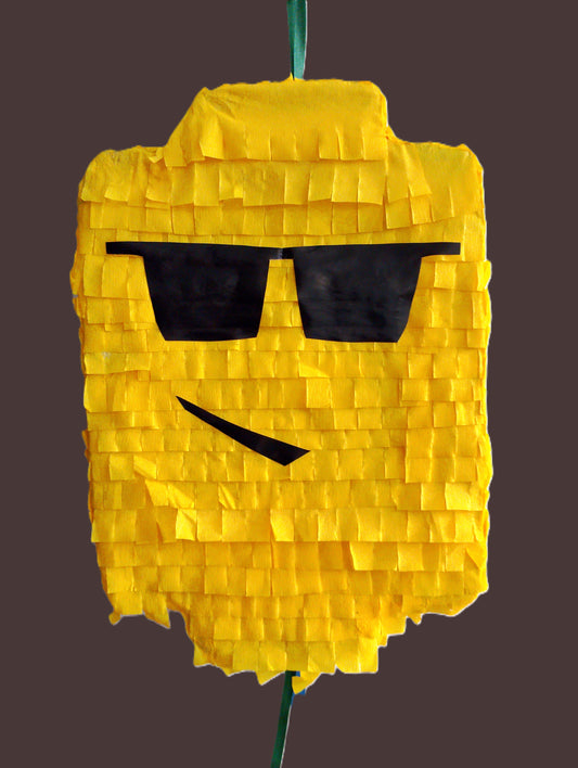 PINATA LEGO
