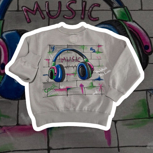 Φούτερ music