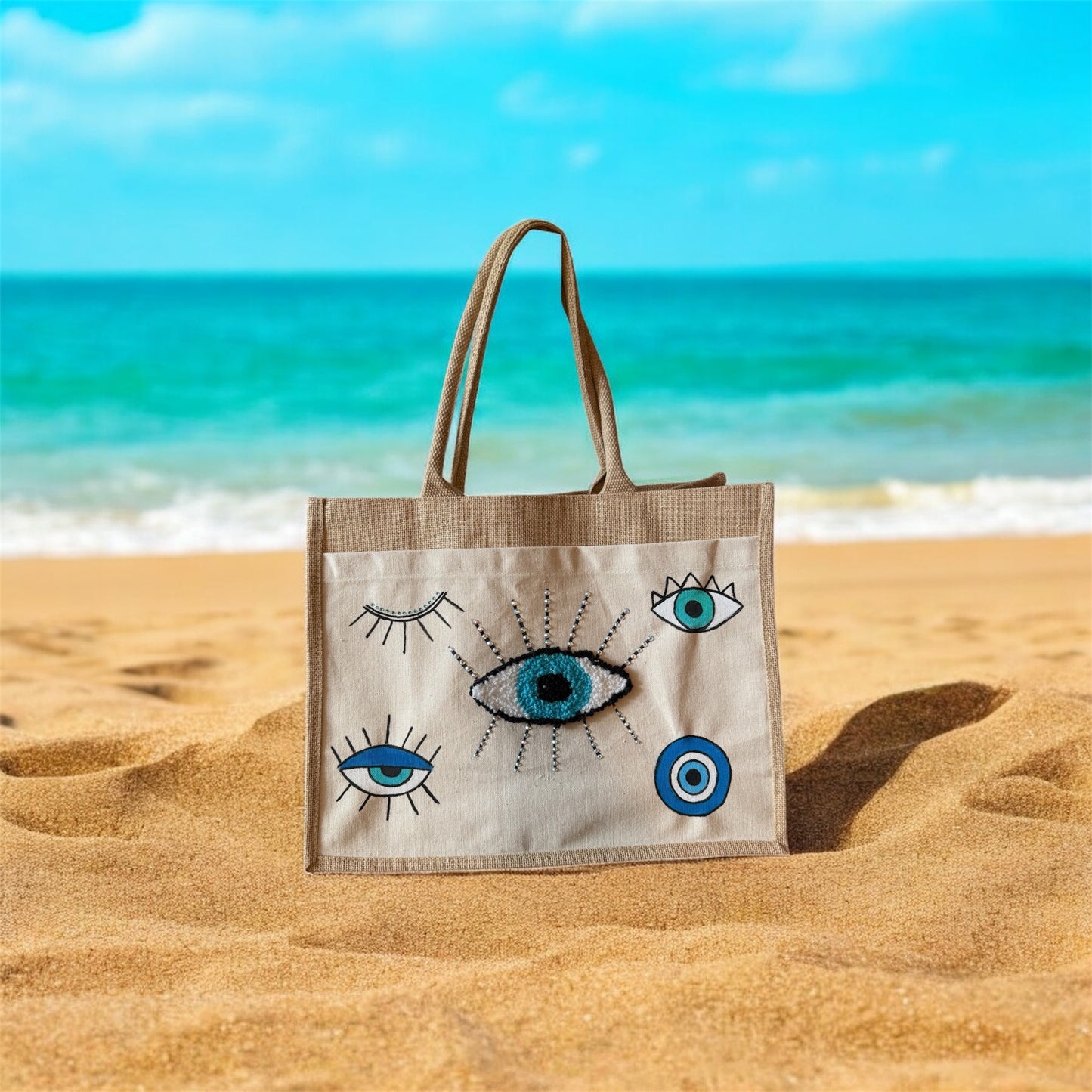 Evil eye