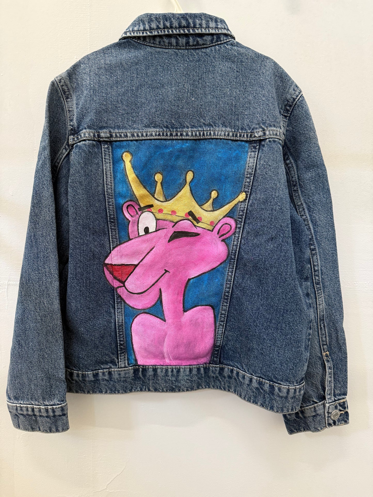 Pink Panther