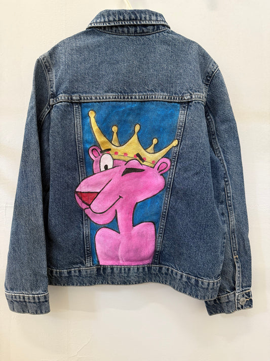 Pink Panther
