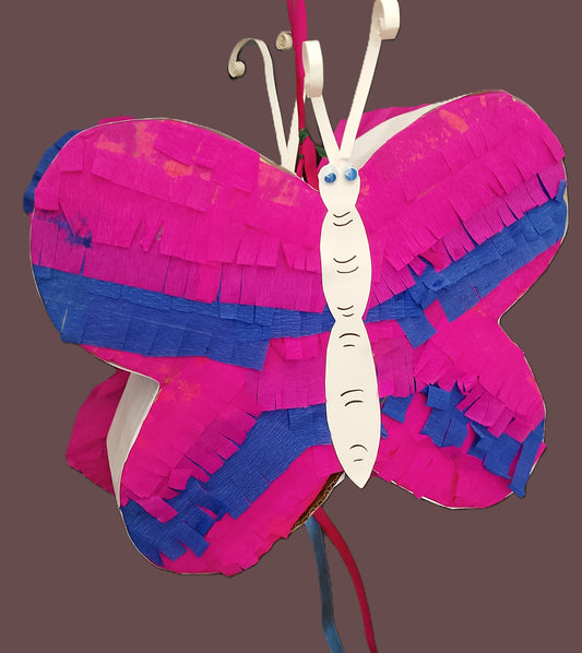 PINATA BUTTERFLY