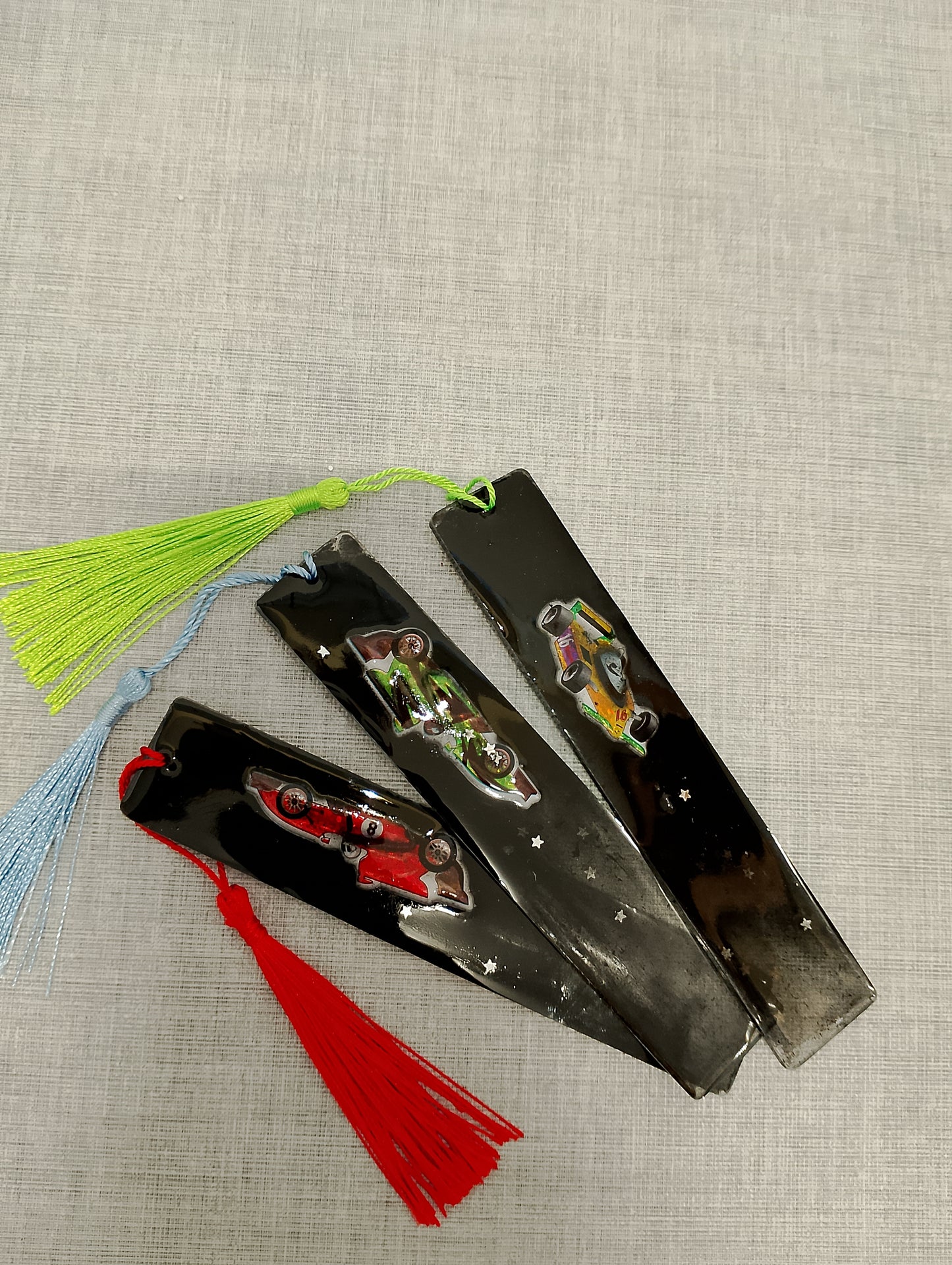 BOOKMARKS