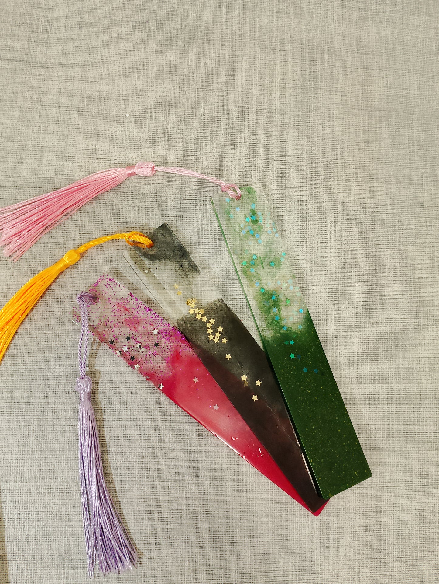 BOOKMARKS