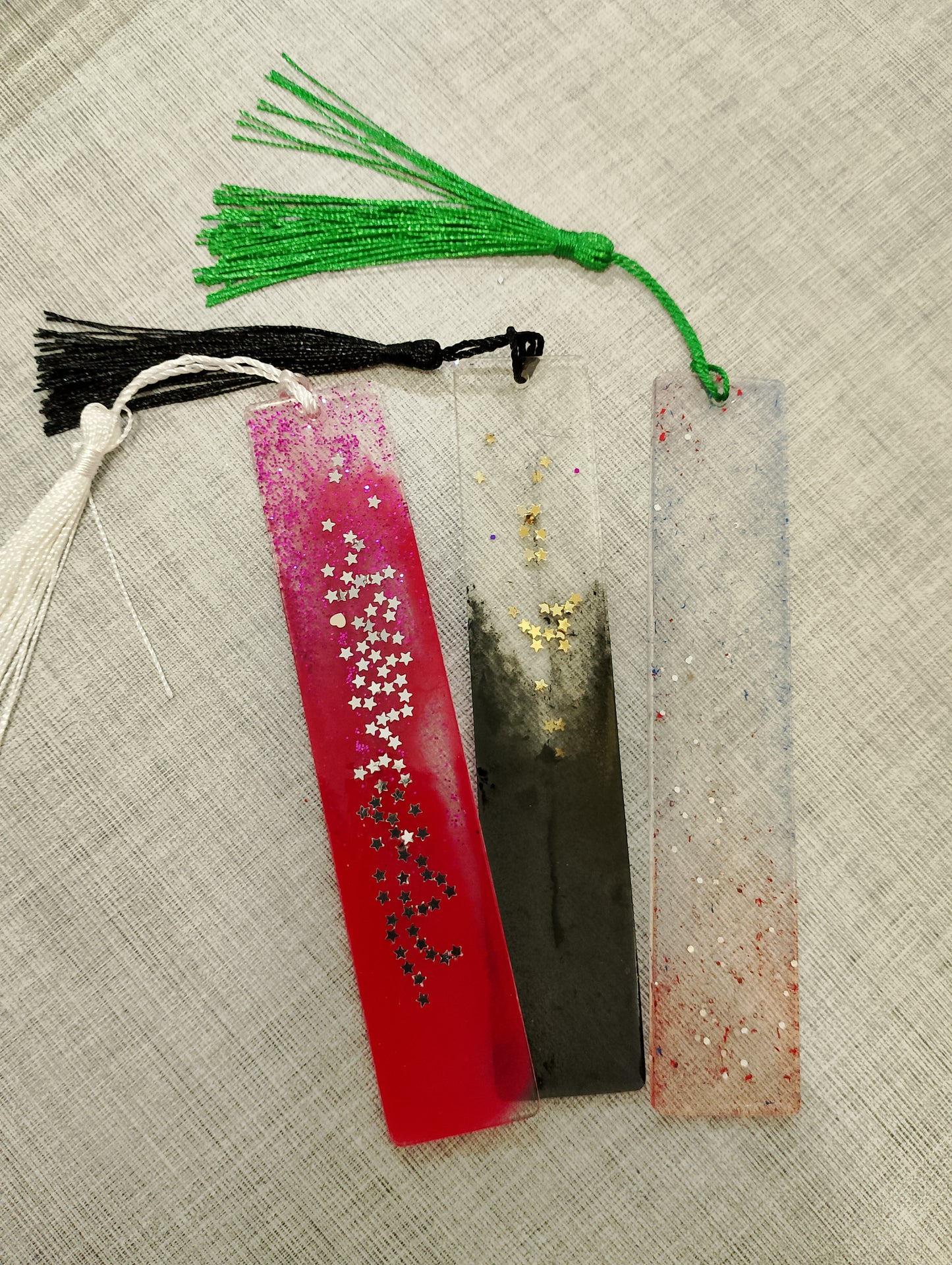 BOOKMARKS