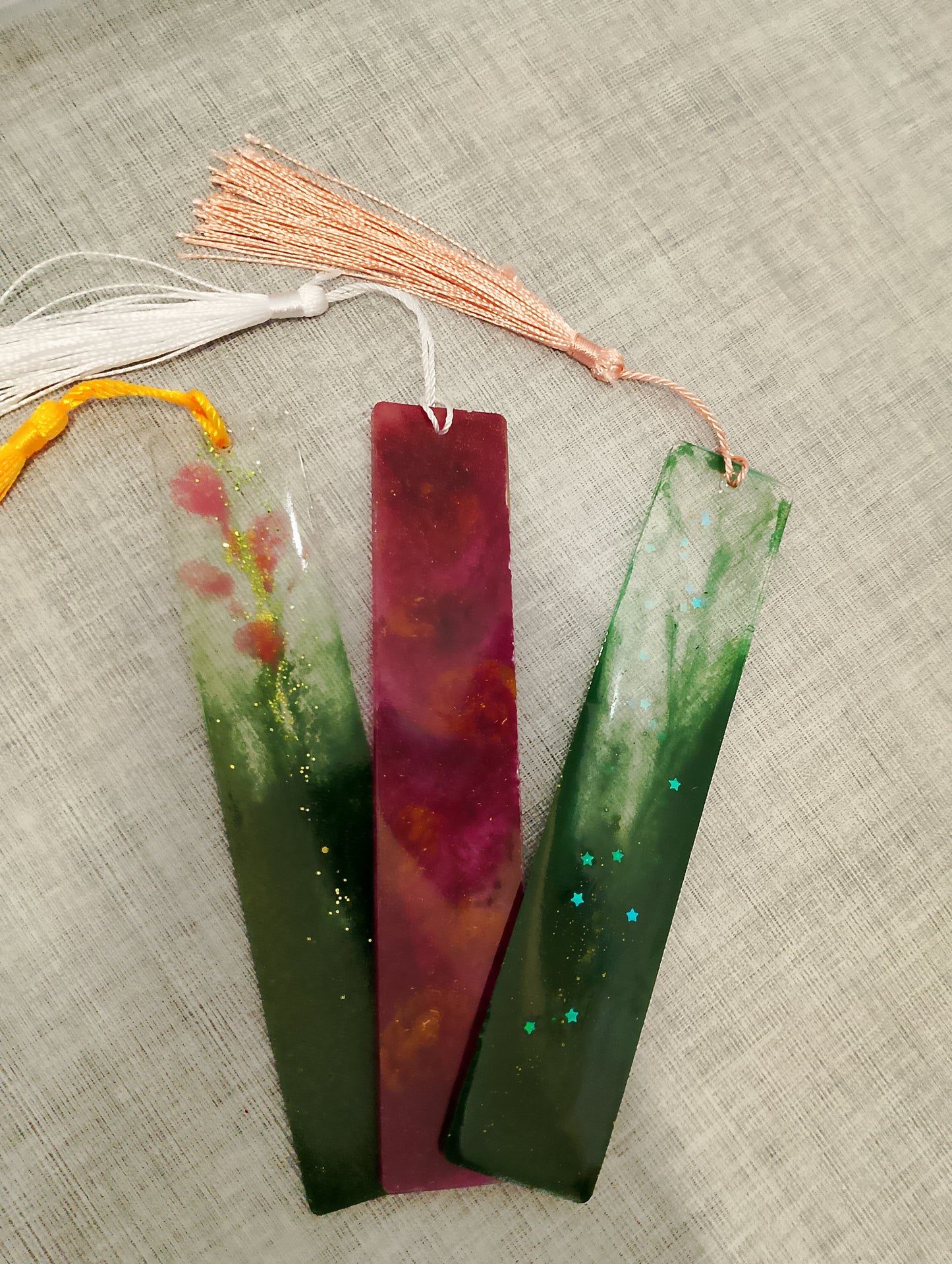 BOOKMARKS