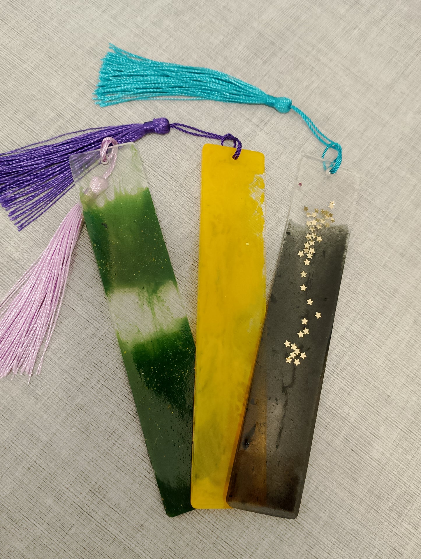 BOOKMARKS