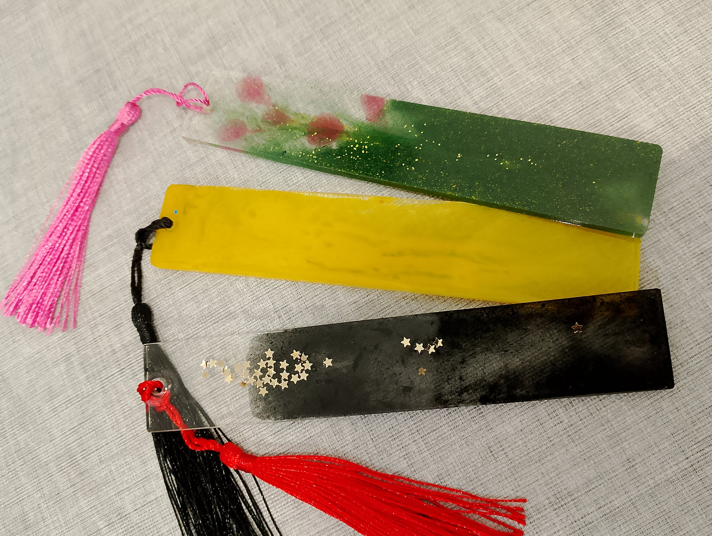 BOOKMARKS