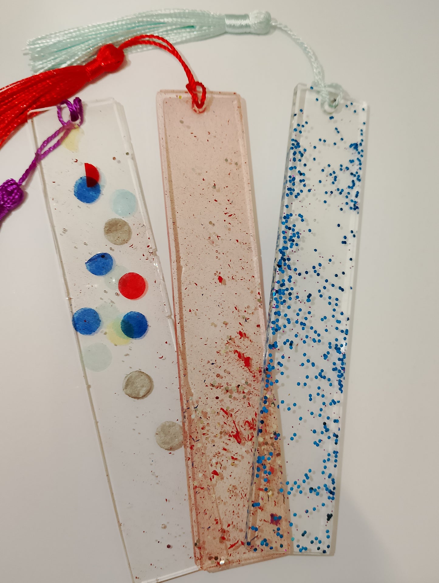 BOOKMARKS
