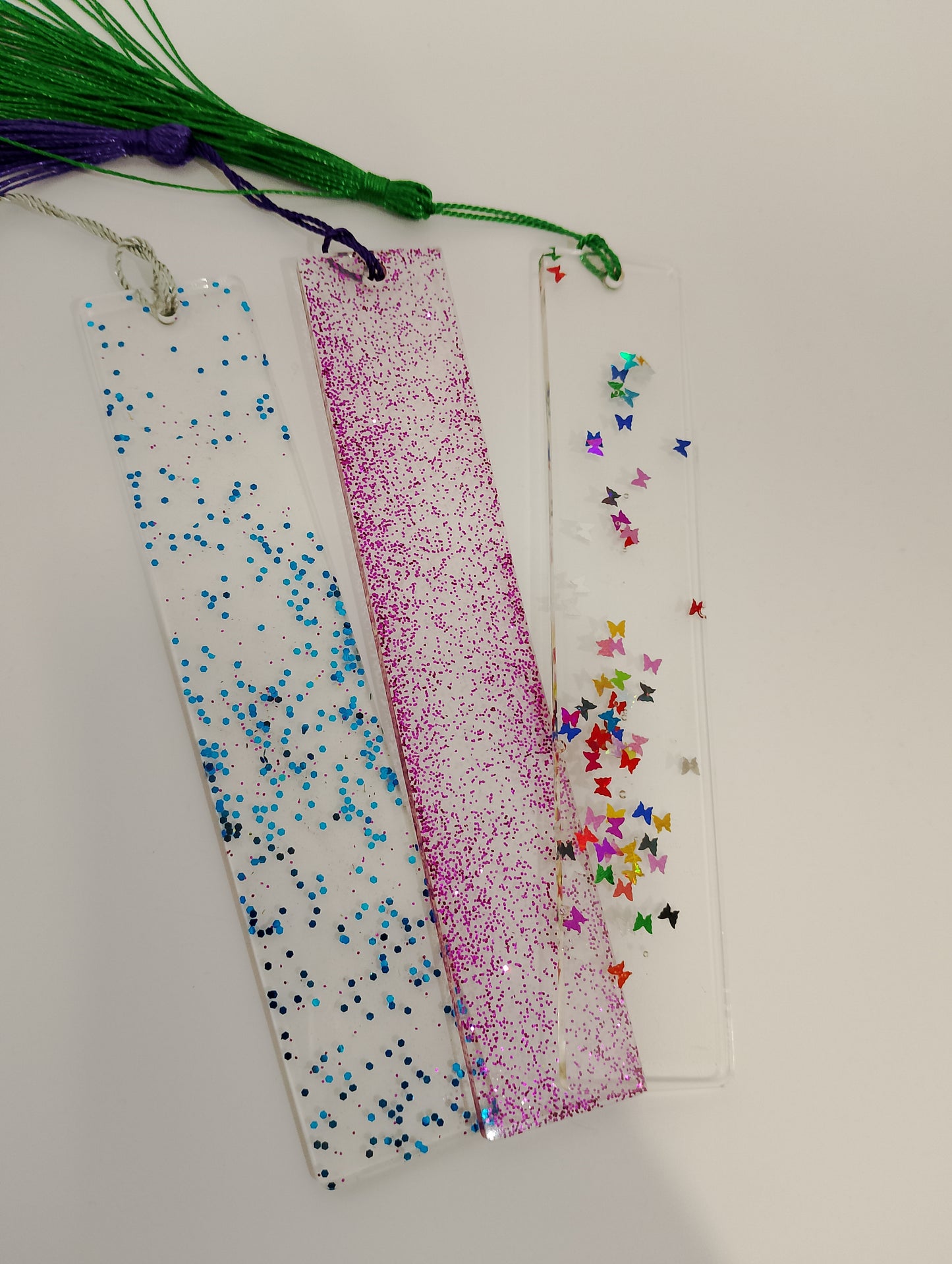 BOOKMARKS