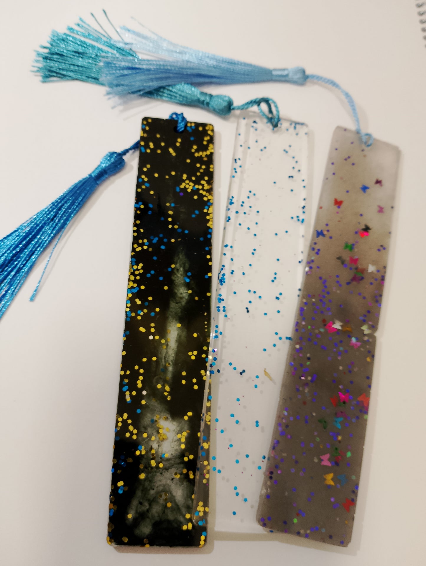 BOOKMARKS