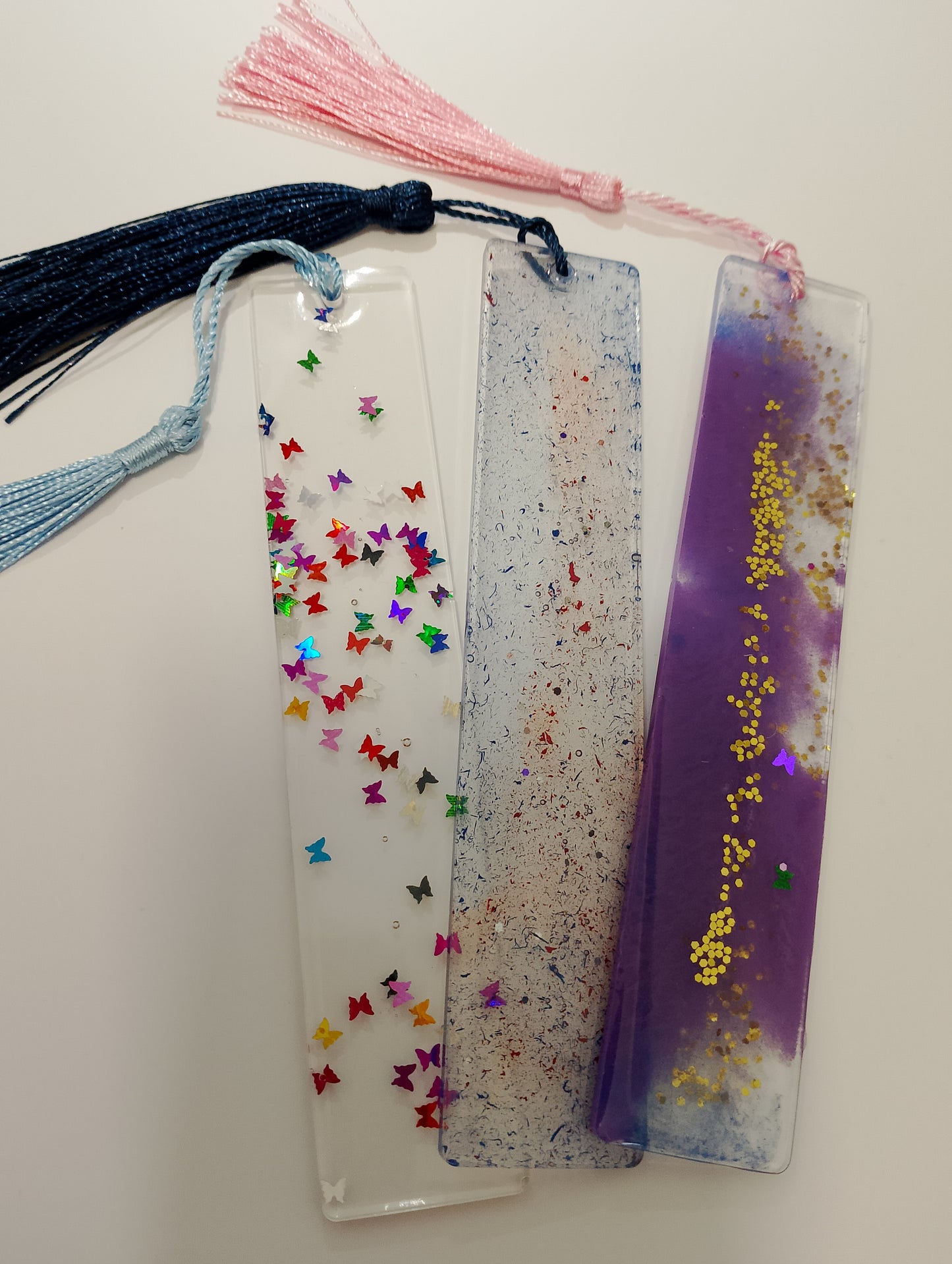 BOOKMARKS