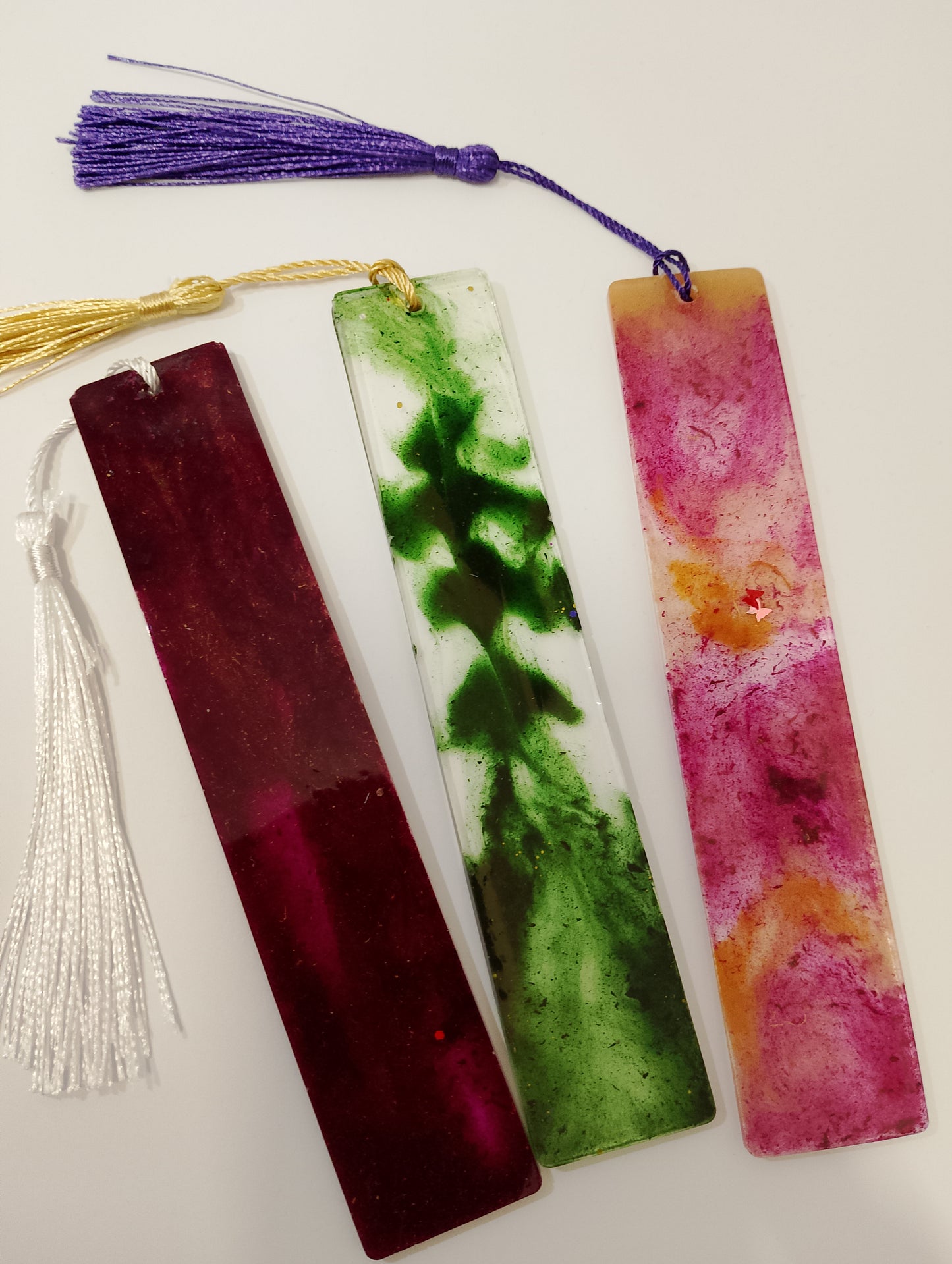 BOOKMARKS