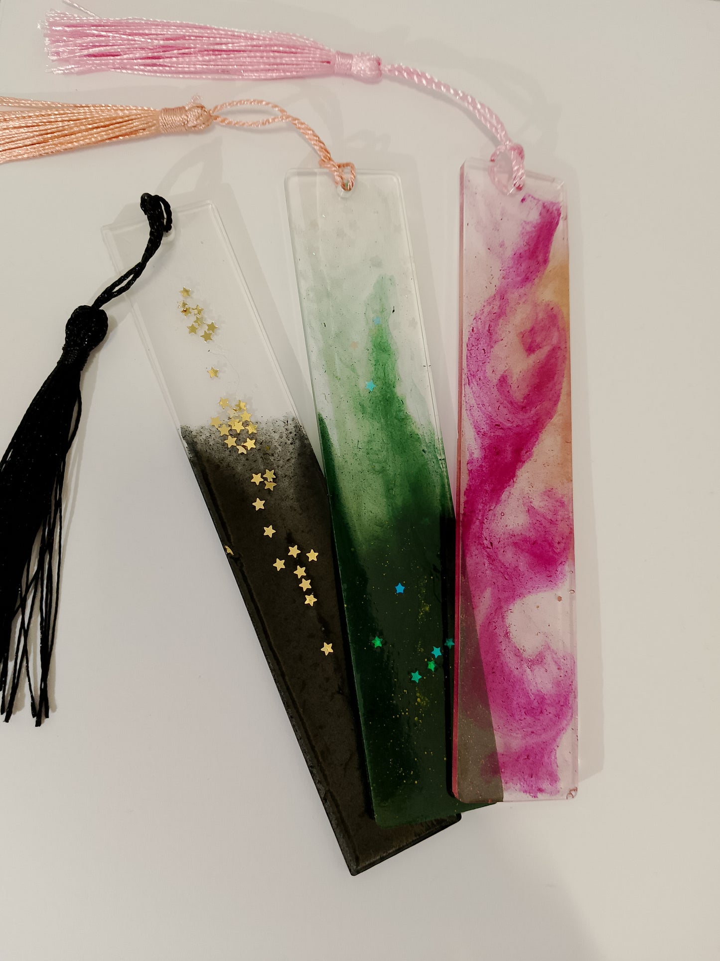 BOOKMARKS