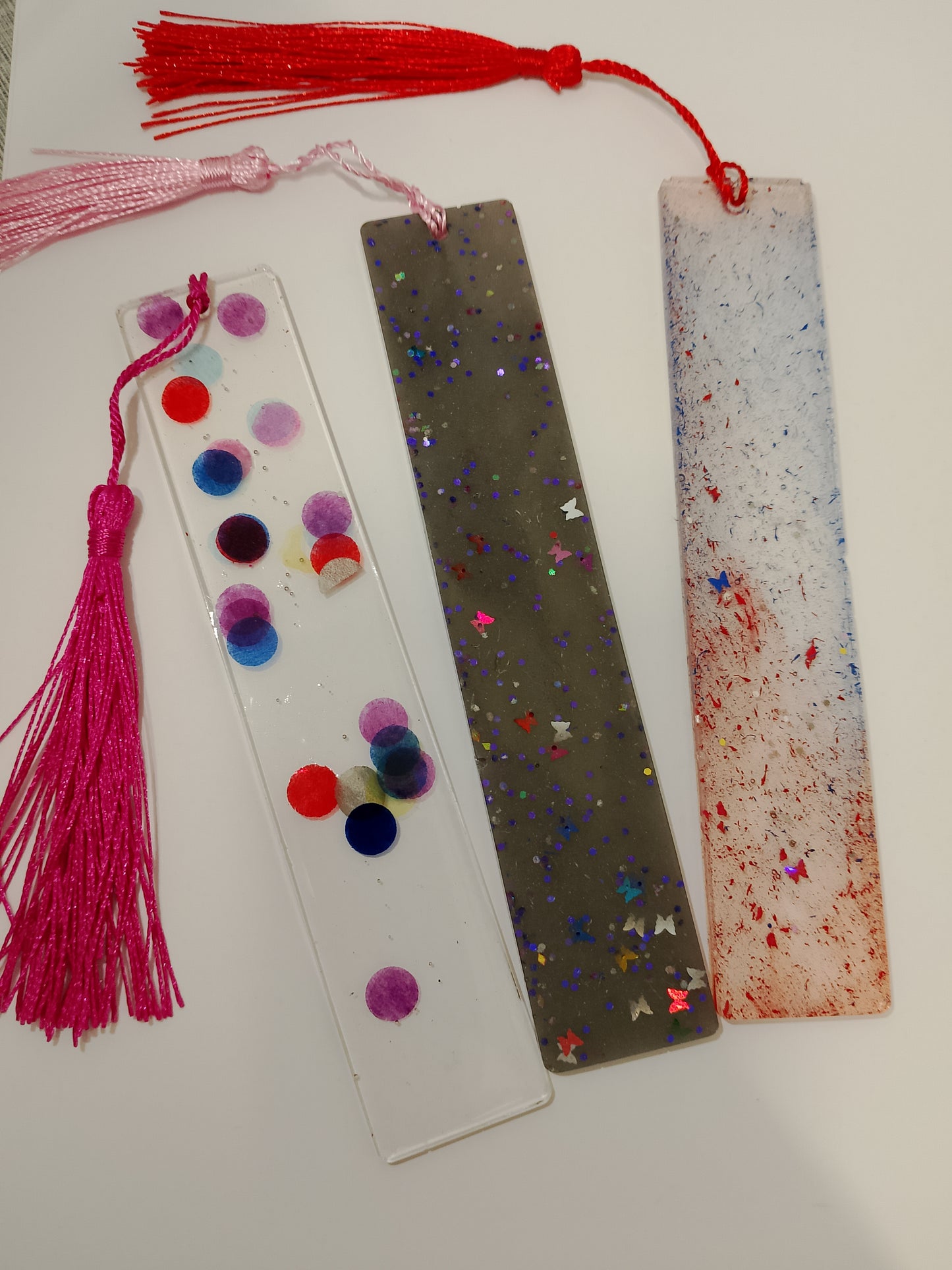 BOOKMARKS