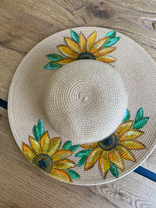 summer hat