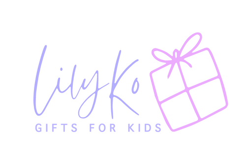 Lilyko Gifts For Kids